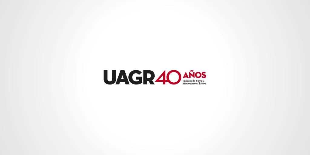 UAGR 40 años