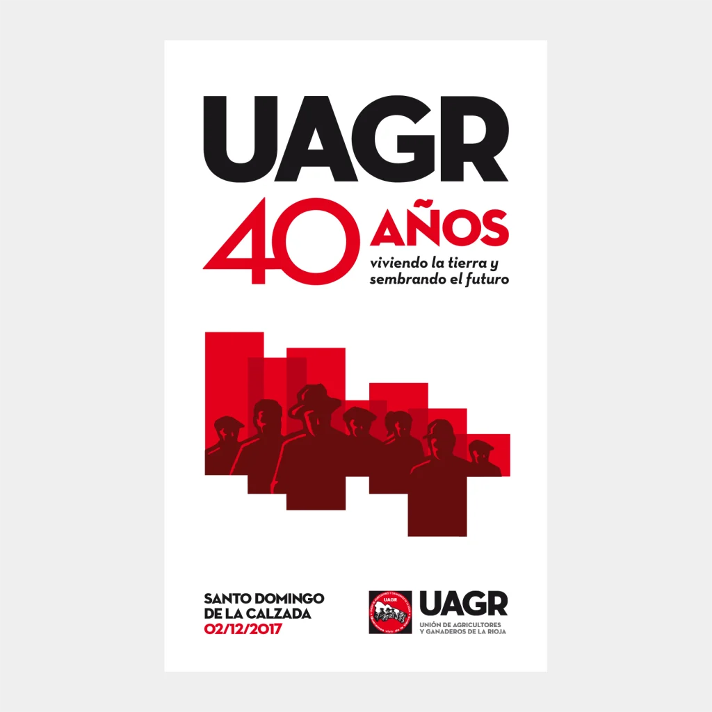 Imagen 40 aniversario - 2017